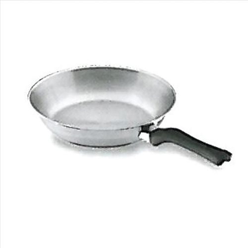 Poêle Inox Studio D. 24 Tfeux