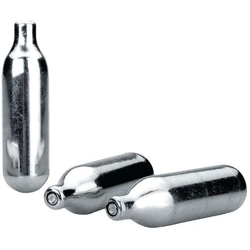 Boîte De 24 Cartouches De Gaz Pour Syphon à Chantilly