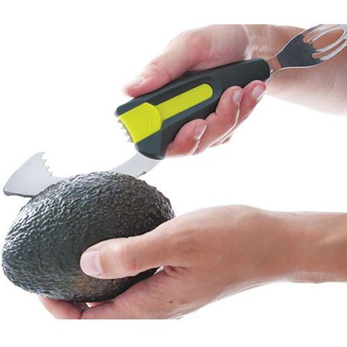 Eplucheur à Avocat 5 En 1