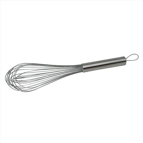 Fouet 25cm Inox Super 12