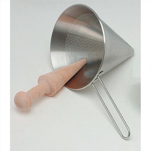 Passoire Chinois 20cm Inox