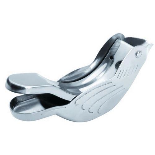 Presse Citron Quartier Inox Lacor