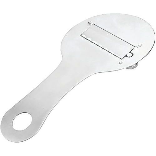 Râpe à Truffes Inox 18/10