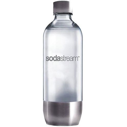 Bouteille à Gazéifier 1l Métal