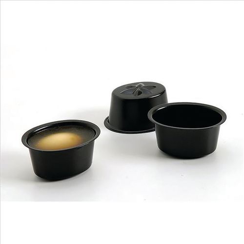 Moule à 12 Mini Pains Carrés En Acier Carbone Antiadhésif PME - Dimensions 37.3x26.1 Cm - Garantie 5 Ans