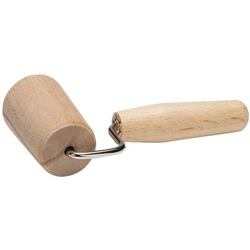 Rouleau à Foncer En Bois 7cm