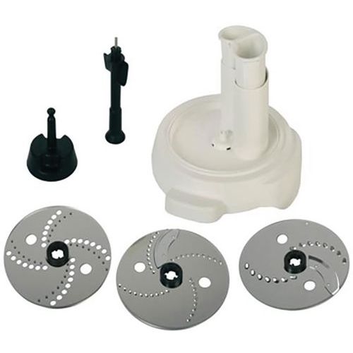 Accessoire Découpe-légumes Pour Robot Cuiseur Companion