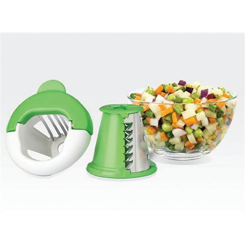 Cône Accessoire Macédoine Pour Fresh Express