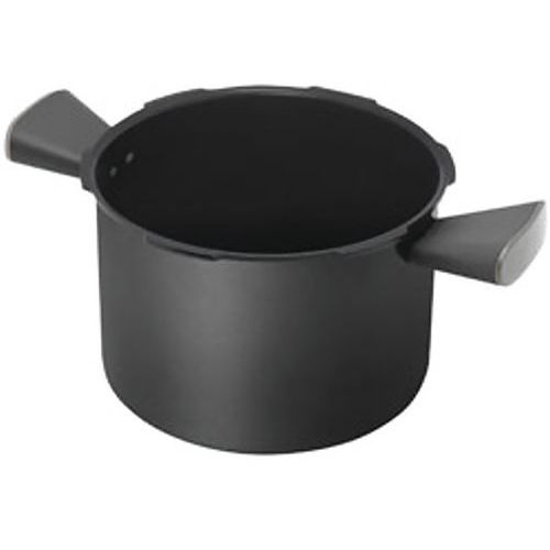 Cuve Cookeo 6L Poignee Grise - Moulinex Cuve Cookeo 6L Poignee Grise - Moulinex