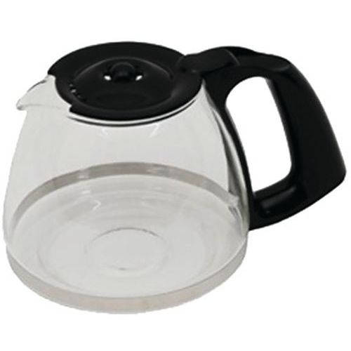 Verseuse Pour Cafetière Subito 15t Moulinex Noir