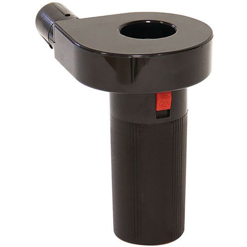 Soufflerie à Pile Turbomagic