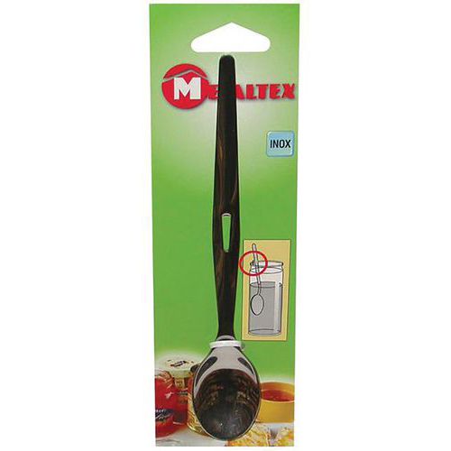 Cuillere Confiture Inox 258301 - Metaltex Cuillere Confiture Inox 258301 - Metaltex