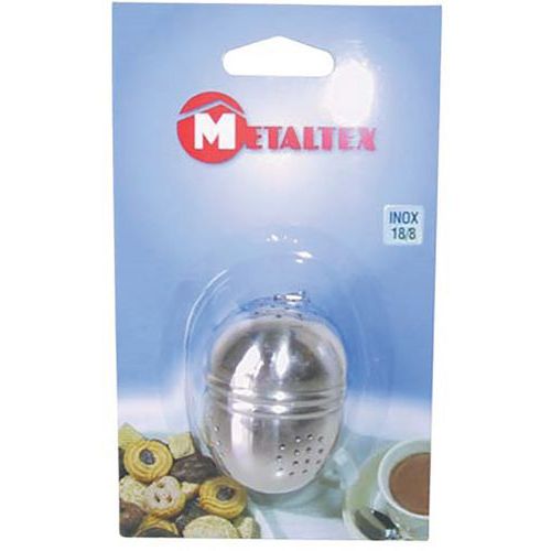 Boule À Thé Inox 253800