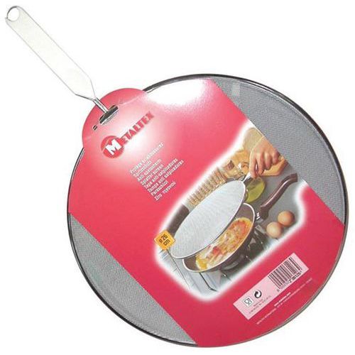 Couvercle Anti Eclasoussures 26cm