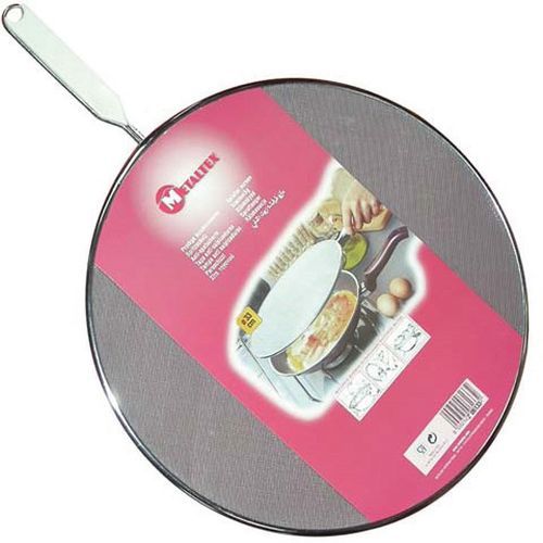 Couvercle Anti Ã‰claboussures D.33cm A/c 206133