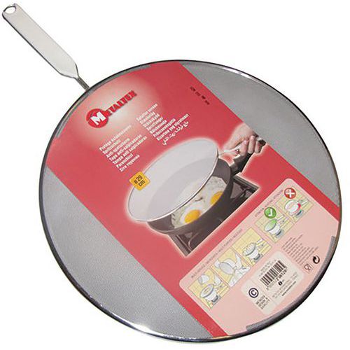 Couvercle Anti/projection D.29 206129