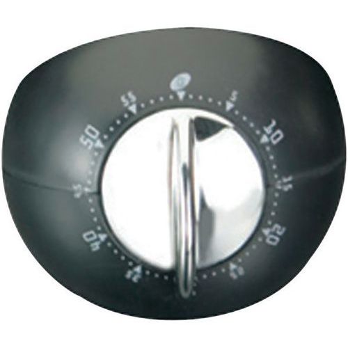 Minuteur 60mn Avec Aimant S/c 259208