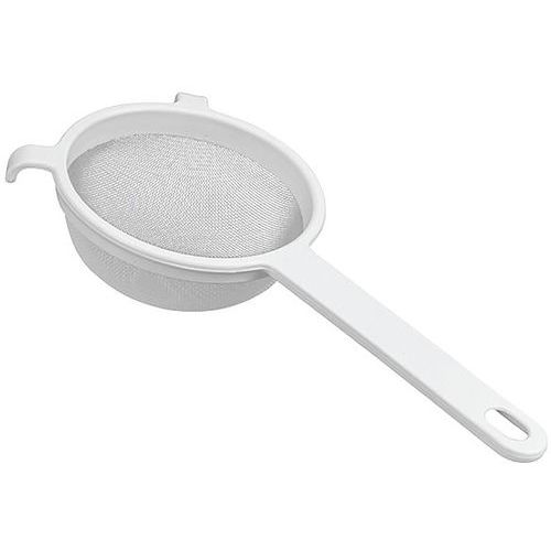 Passoire Plast.d.10cm A/manche 111610