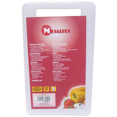 Planche Découper Polyet.15x24 569025