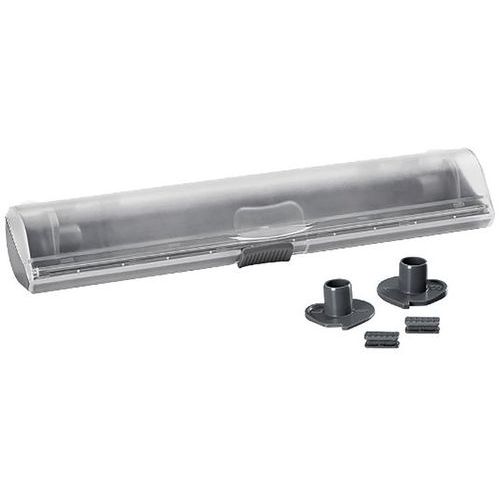 Dévidoir Portable 2 Usages X Tra Roll En Inox