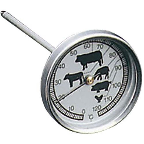 Thermomètre Viande Métaltex 298046