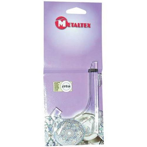 Porte Assiette Chevalet Gm 299118