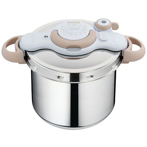 Autocuiseur Clipso Minut Eco Respect 9l