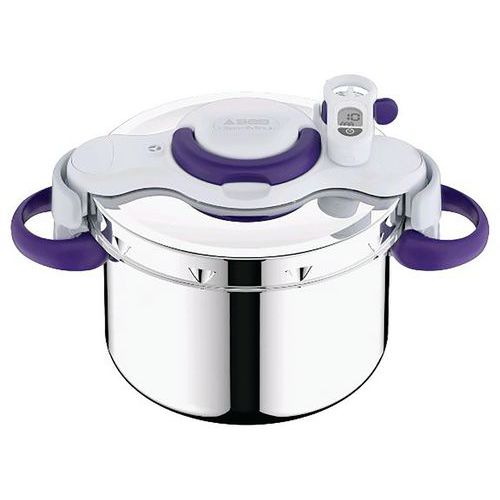 Autocuiseur Clipso Minut Perfect 6l