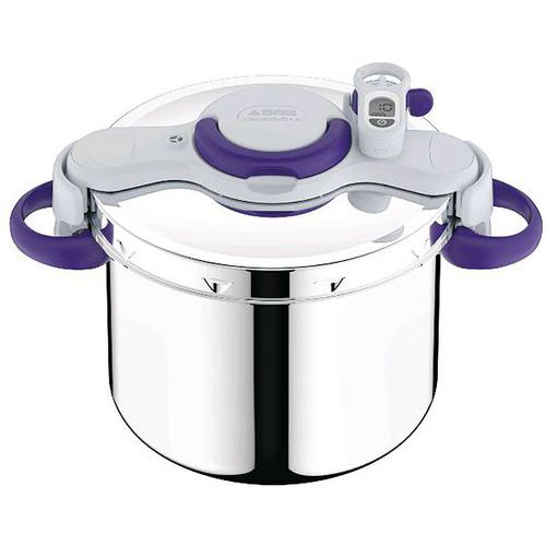 Autocuiseur Clipso Minut Perfect 9l