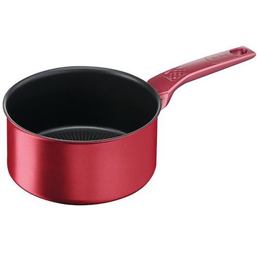 Casserole 20cm 3l Daily Chef Rouge