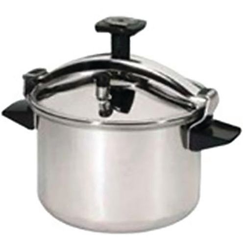 Cocotte Minute Authentique Inox 10l P05316