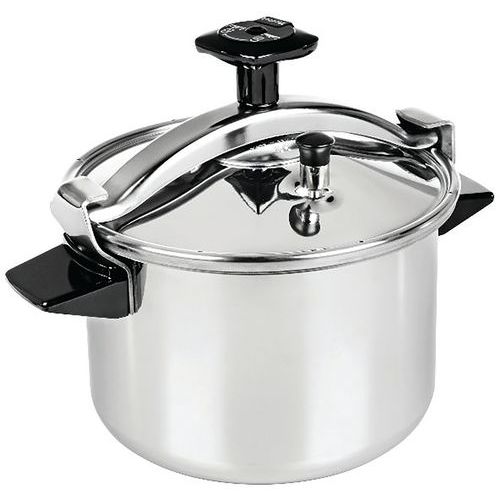 Cocotte Minute Authentique Inox 8l P05311