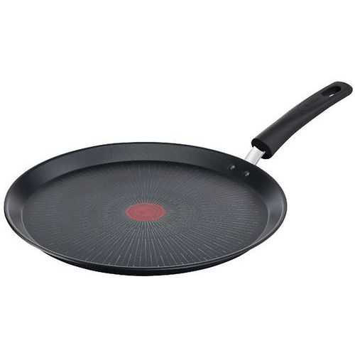 Crépière 28cm Unlimited Premium Gris