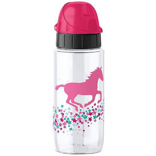 Gourde Drink2go Tritan 0l5 Fa Horse