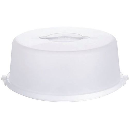Cloche Alimentaire Diam.33cm Blanc