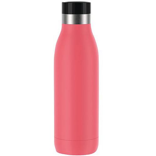 Gourde Bludrop 05l Corail