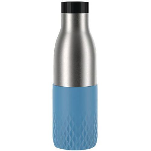 Gourde Bludrop Sleeve 05l Bleu