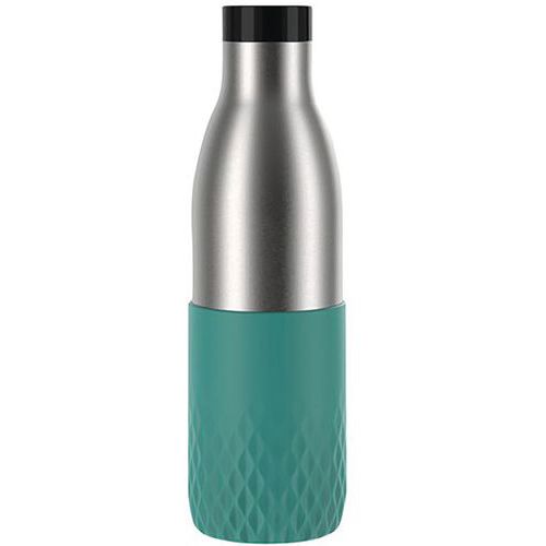 Gourde Bludrop Sleeve 07l Vert