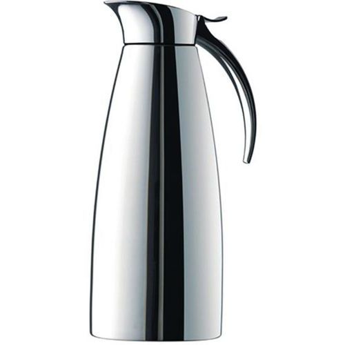 Pichet Isolant 1l Inox Eleganza
