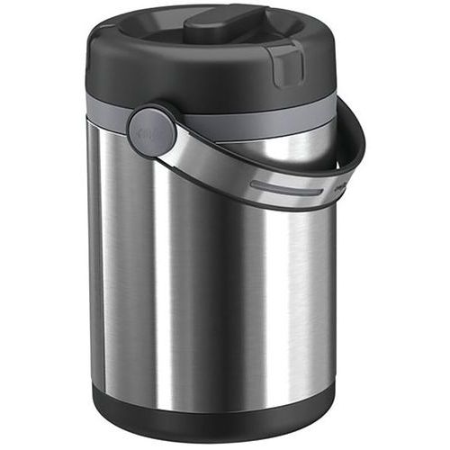 Récipient Alimentaire 1.7l Mobility Noir