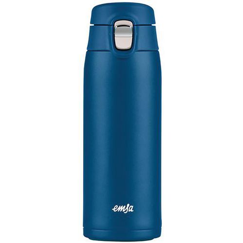 Travel Mug Light 04 L Bleu Emsa