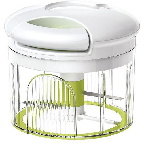 Hachoir Turboline 0l9 Manuel