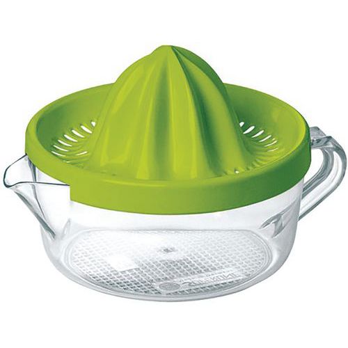 Presse Agrumes 04 L Superline Vert Emsa