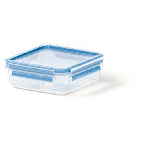 Boîte Clip And Close 3d Carrée 0.85l
