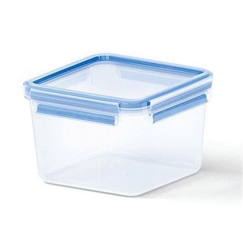 Boîte Clip And Close 3d Carrée 1.75l
