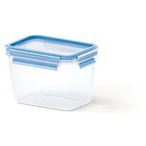 Boîte Clip And Close 3d Rectangulaire Haut 1.1l