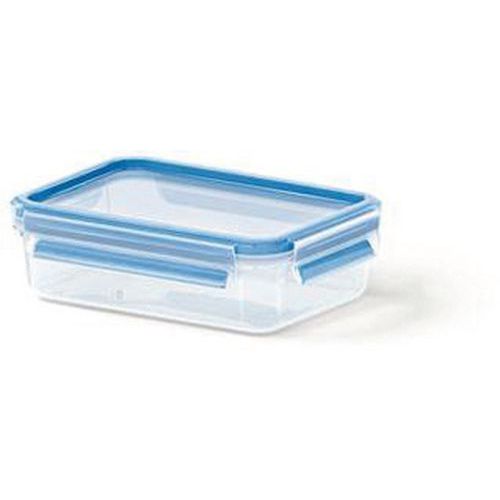 Boîte Clip And Close 3d Rectangulaire 0.8l