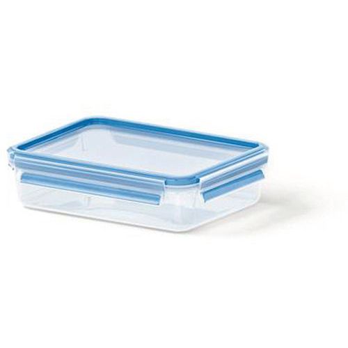 Boîte Clip And Close 3d Rectangulaire 1.2l