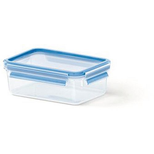 Boîte Clip And Close 3d Rectangulaire 1l