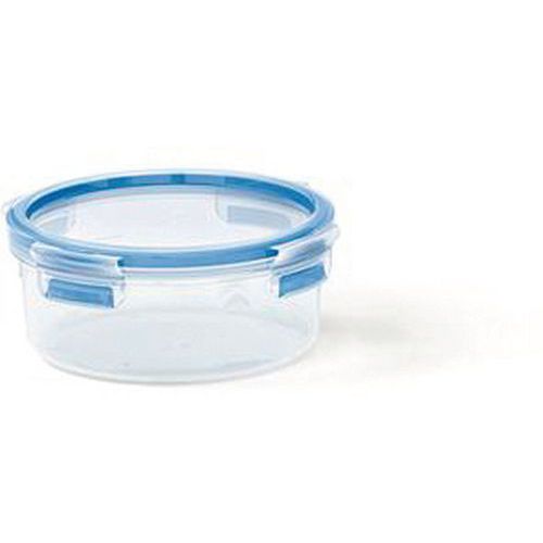 Boîte Clip And Close 3d Ronde 0.85l